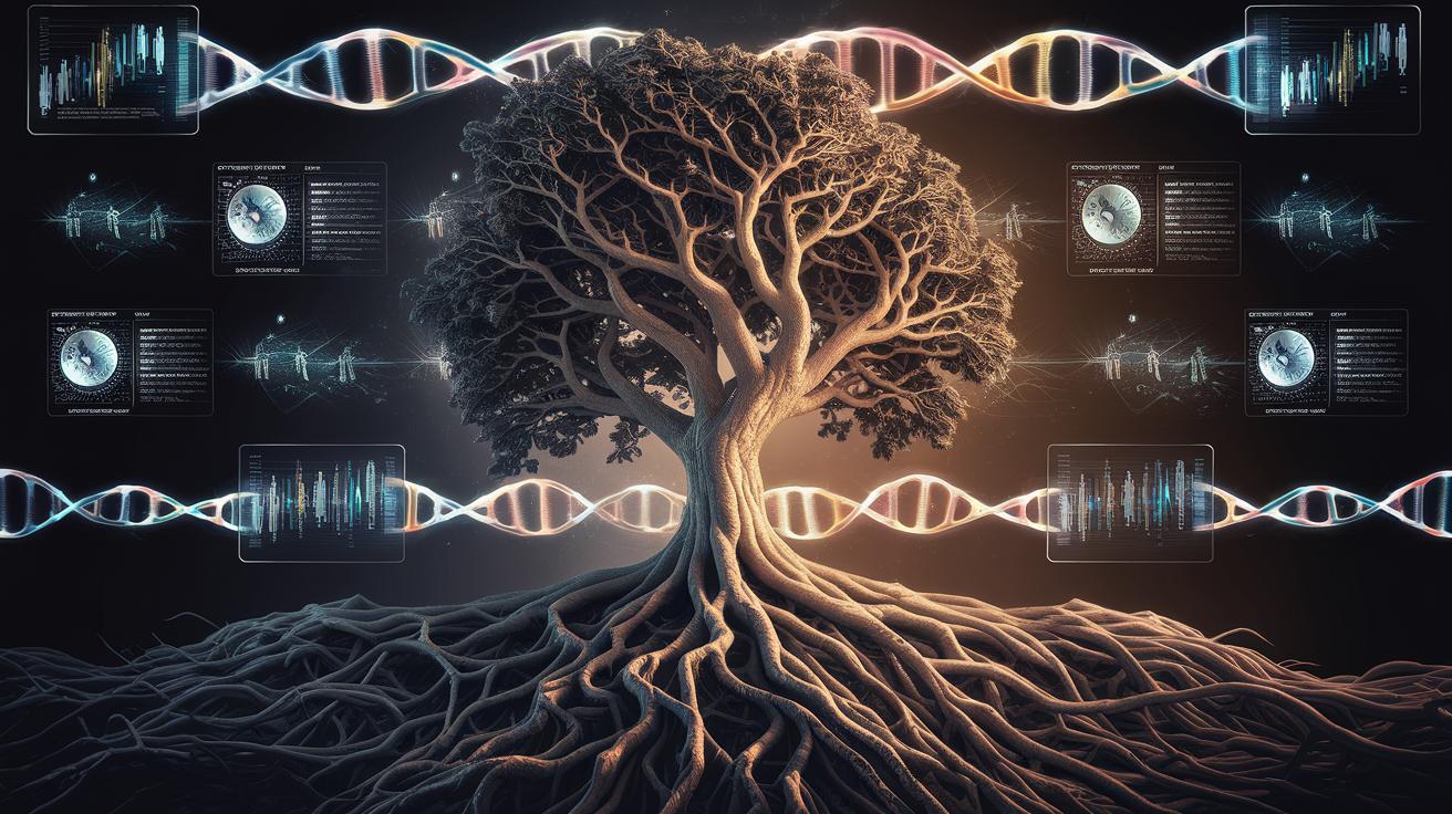 Czy niepłodność może być dziedziczna?