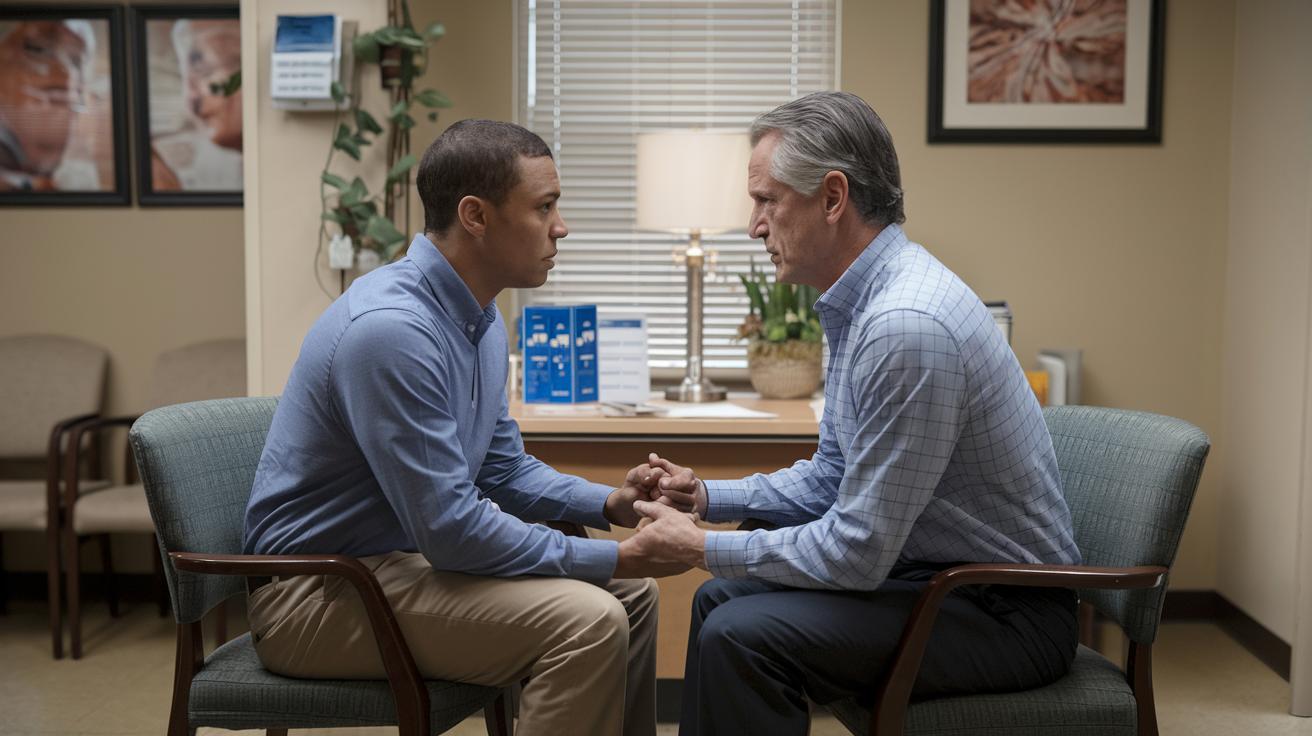 Jakie są objawy niepłodności?