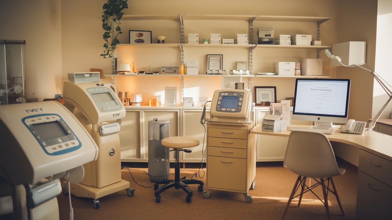 Jakie są różnice między IVF a inseminacją?