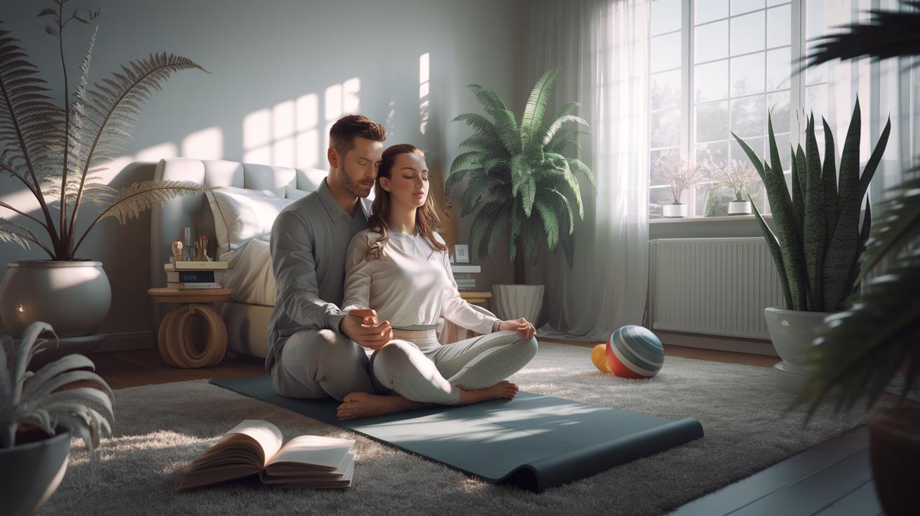 Jakie są skutki stresu na płodność?