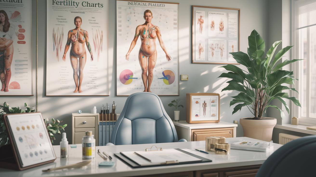 Jakie są skutki uboczne leczenia niepłodności? 5 Jakie są skutki uboczne leczenia niepłodności?