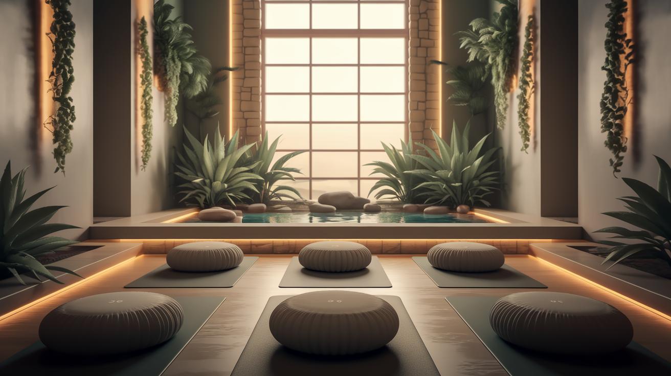 Jakie techniki relaksacyjne mogą pomóc w leczeniu niepłodności? 5 Jakie techniki relaksacyjne mogą pomóc w leczeniu niepłodności?