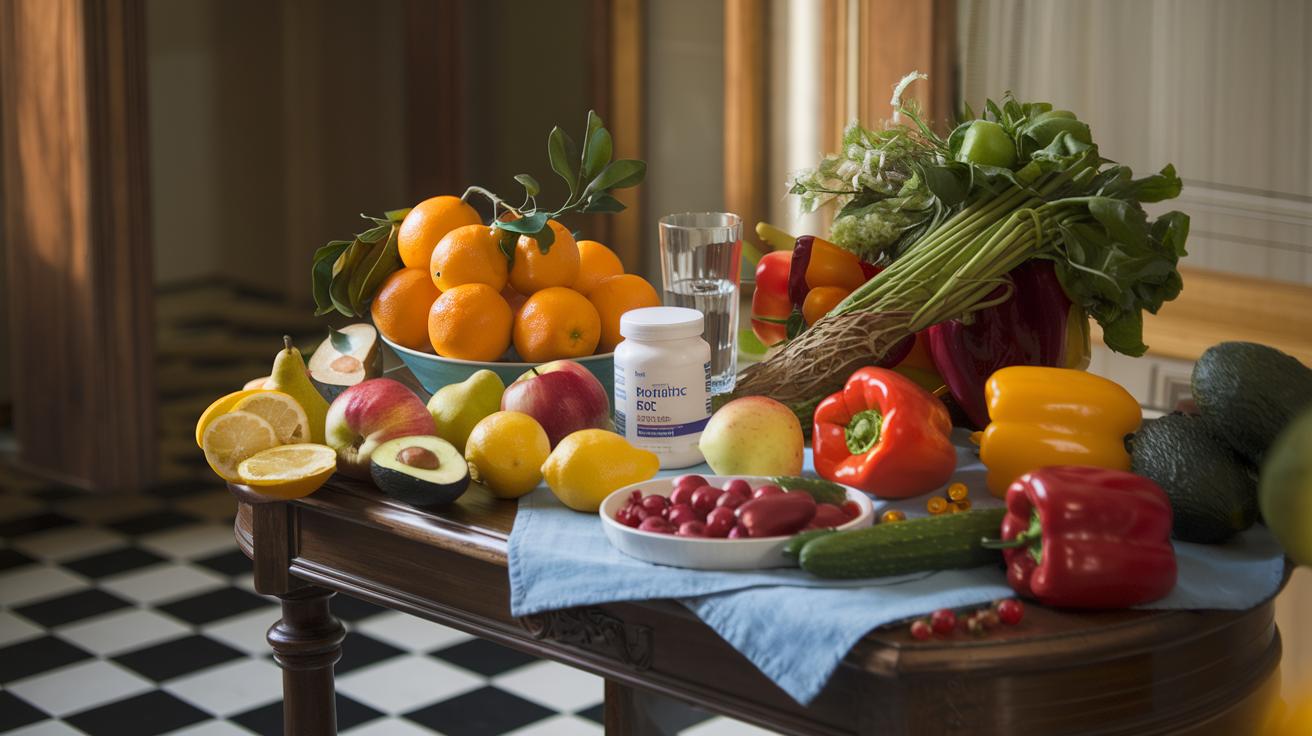 Jakie zmiany w stylu życia mogą poprawić płodność?