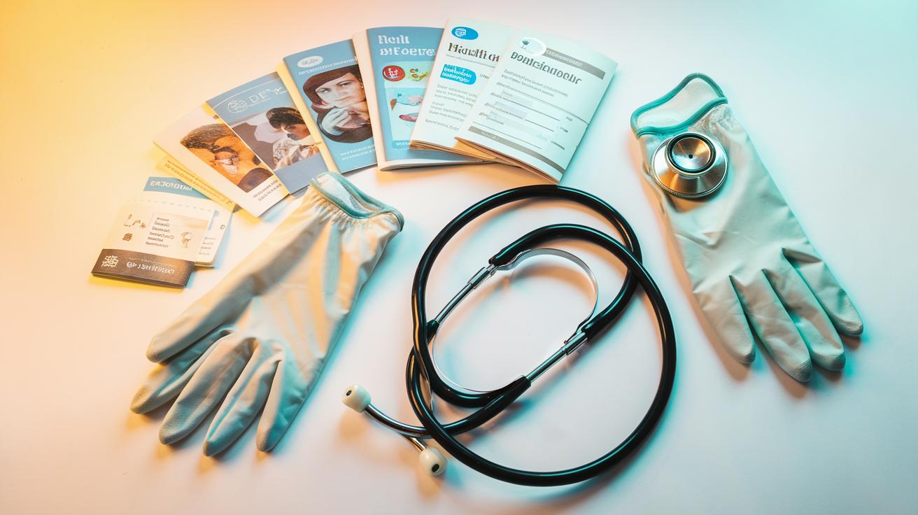 Ochrona zdrowia reprodukcyjnego: badania profilaktyczne