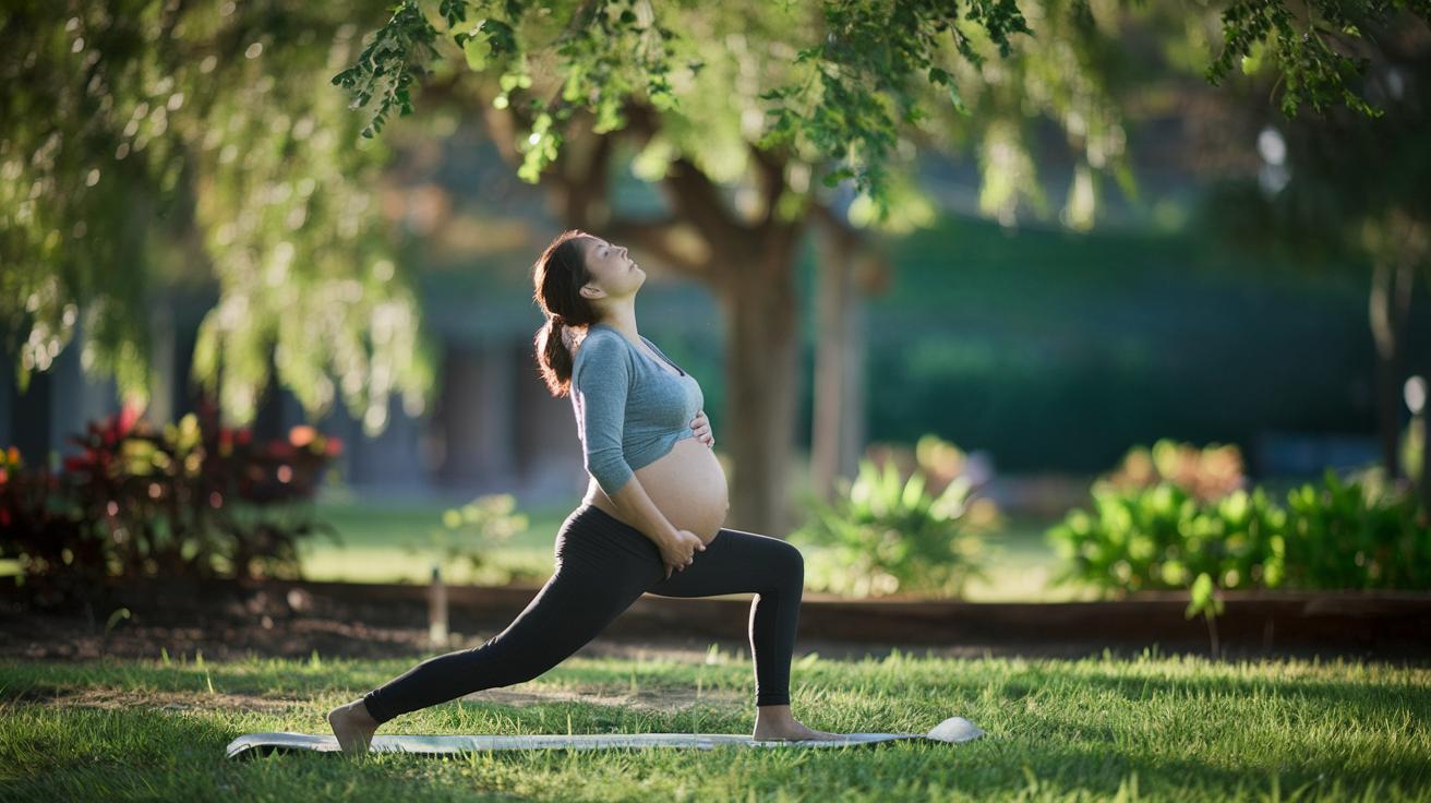 Ochrona życia: jak dbać o zdrowie w ciąży?