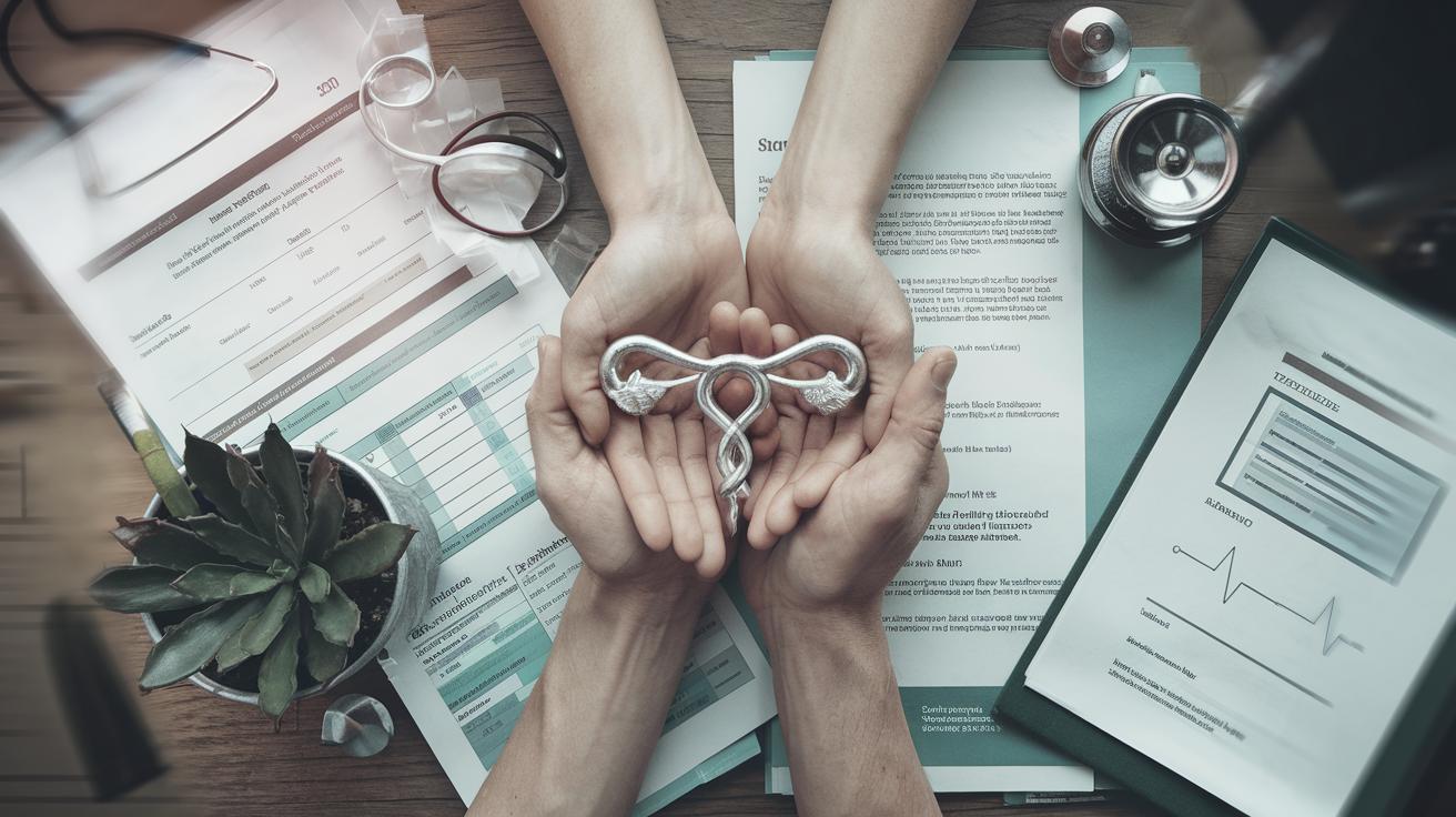 Opcje leczenia niepłodności dla par jednopłciowych