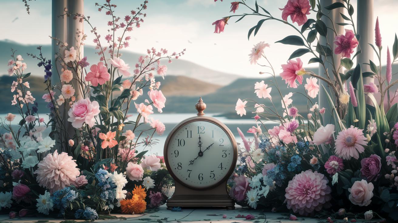 Płodność a wiek: jak zmienia się szansa na ciążę? 4 Płodność a wiek: jak zmienia się szansa na ciążę?