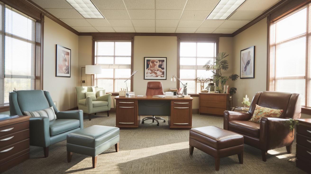 Rola psychologa w leczeniu niepłodności