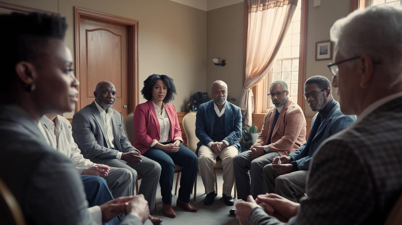 Wsparcie dla osób borykających się z niepłodnością