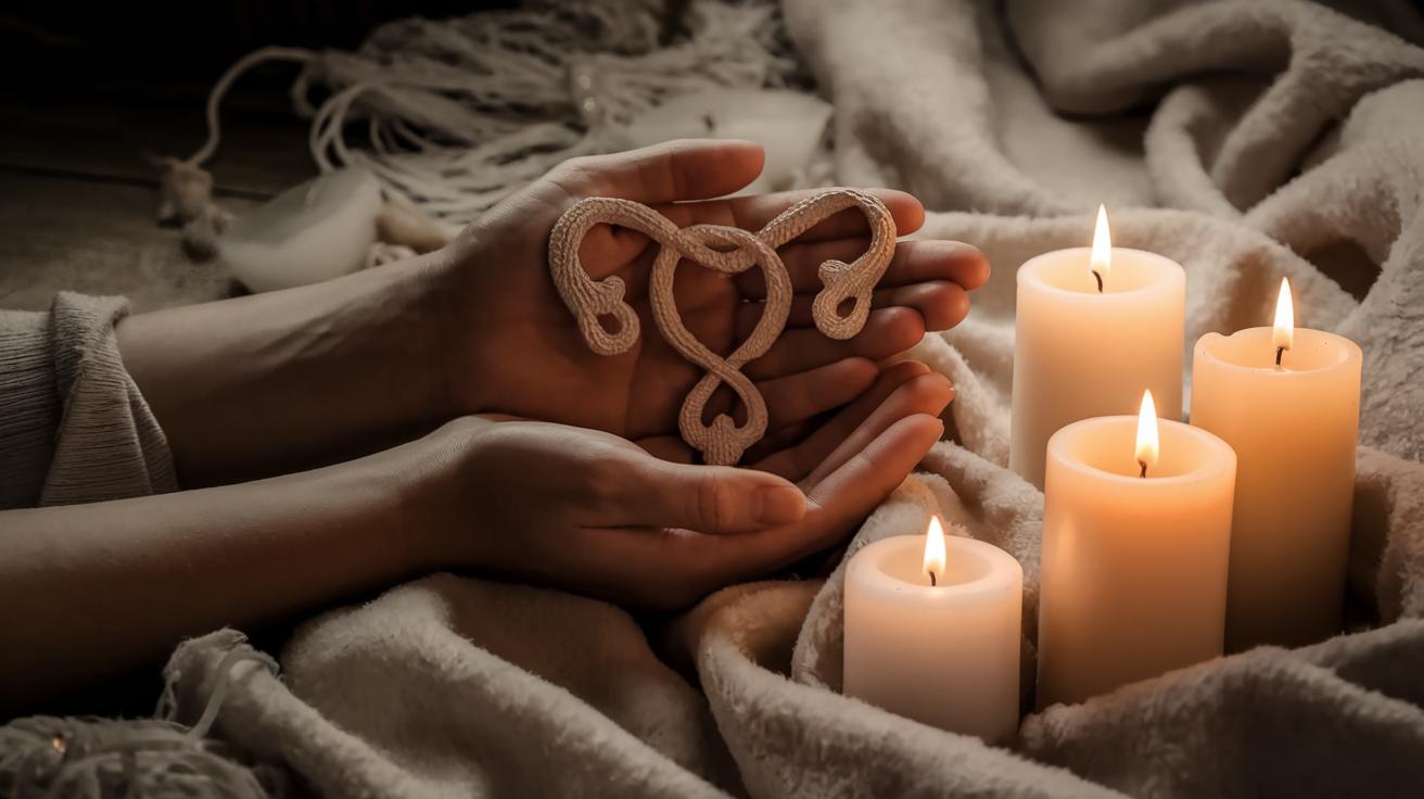 Wsparcie emocjonalne dla par borykających się z niepłodnością