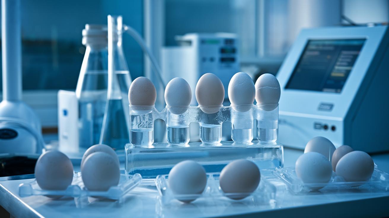 Zalety i wady mrożenia komórek jajowych – czy warto zdecydować się na ten zabieg?