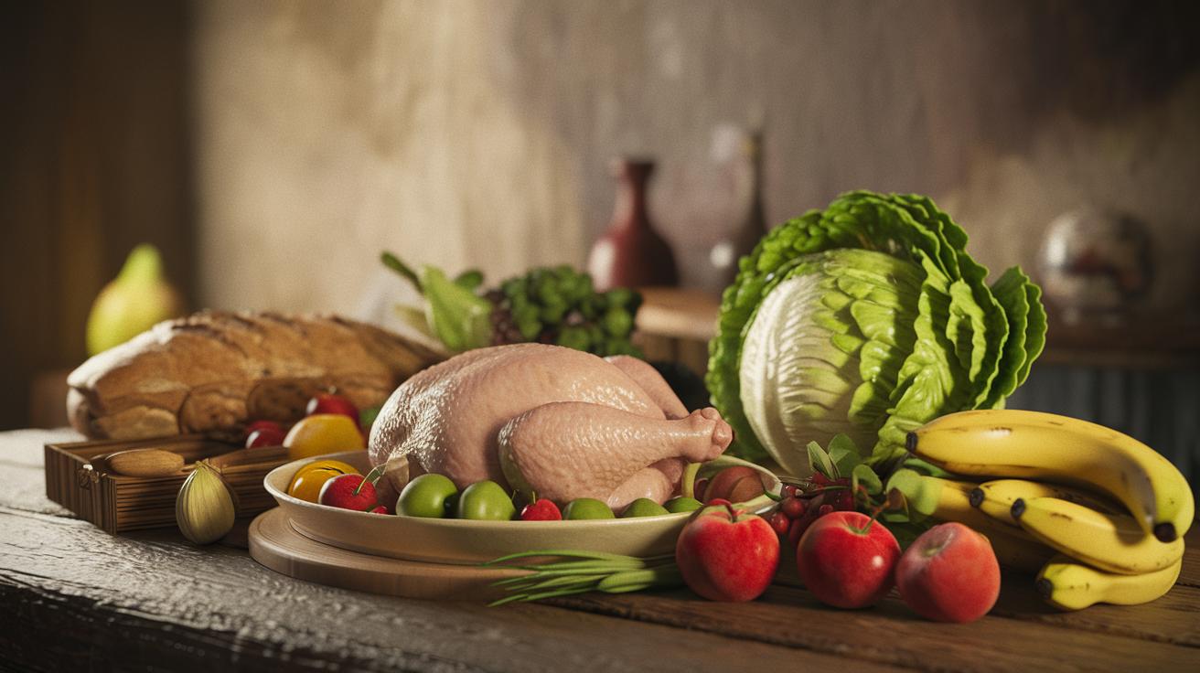 Znaczenie zdrowego stylu życia dla płodności