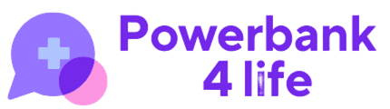 Powerbank logo